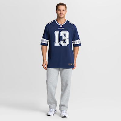 Caleb Downs Dallas Cowboys 2026 NFL Draft First Round Pick Men's